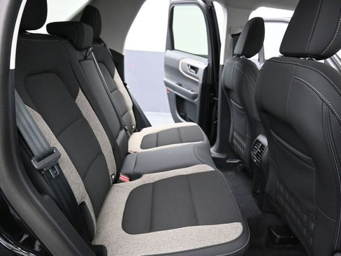 New 2025 Ford Bronco Sport Big Bend w/ Convenience Package image 10