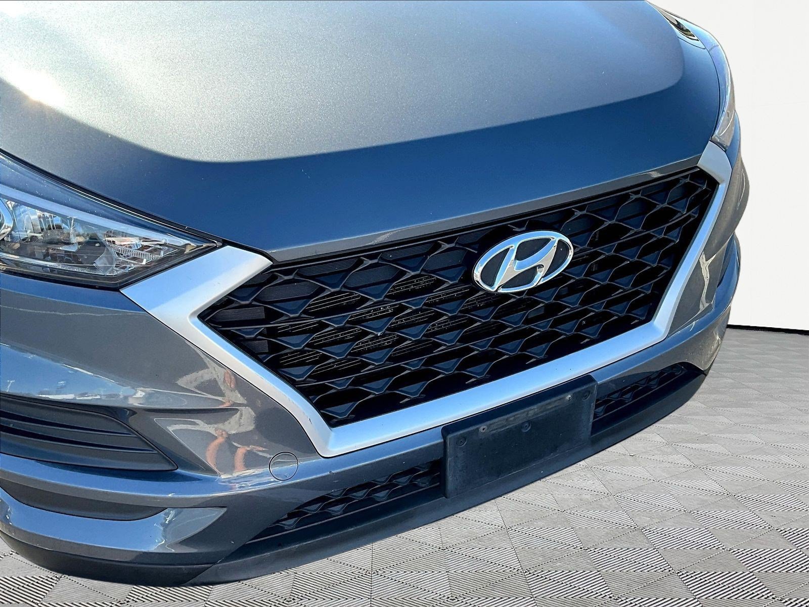 Used 2019 Hyundai Tucson SE FWD image 31
