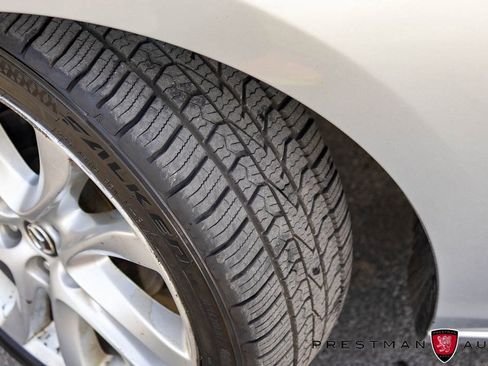 Used 2017 MAZDA MAZDA6 Touring image 40