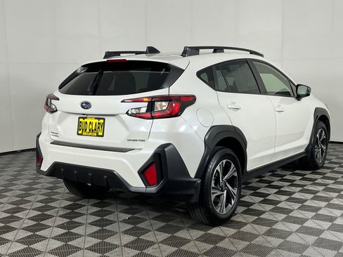 Used 2024 Subaru Crosstrek 2.0i Premium AWD/4WD image 6