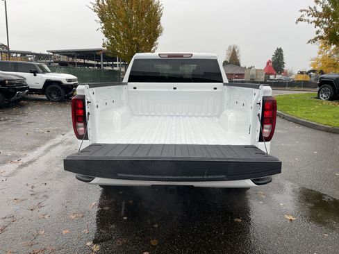New 2026 GMC Sierra 1500 Elevation image 58