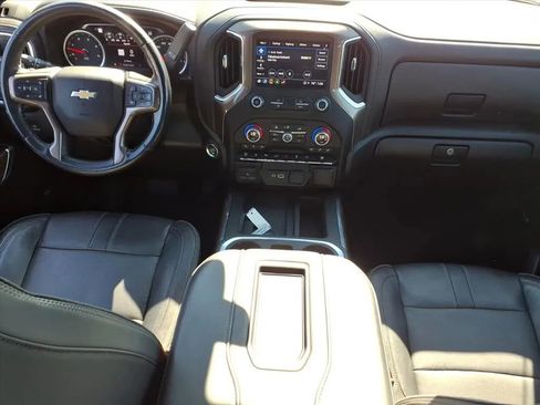 Used 2022 Chevrolet Silverado 3500 High Country w/ Snow Plow Prep/Camper Package image 11