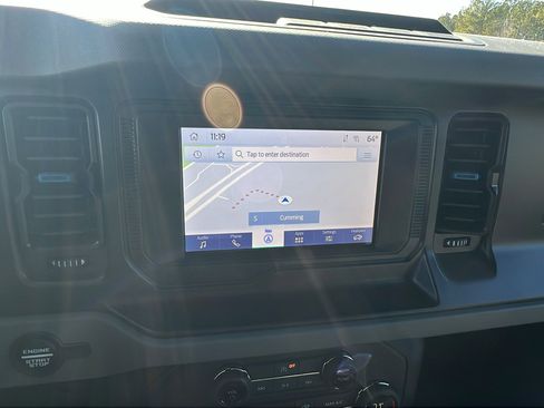 Used 2023 Ford Bronco Black Diamond image 32