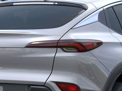 New 2026 Buick Envista Preferred w/ Convenience I Package image 11