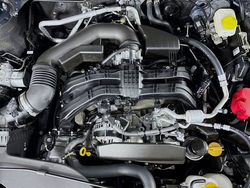 New 2026 Subaru Outback Premium image 30