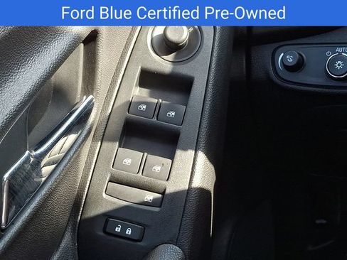 Used 2020 Chevrolet Trax LS w/ Tint and Cruise Package FWD image 24