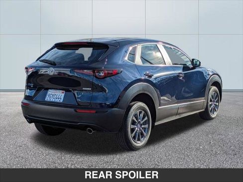 Certified 2023 MAZDA CX-30 AWD 2.5 S image 5