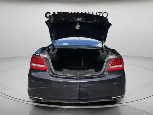 Used 2014 Buick LaCrosse Premium image 10