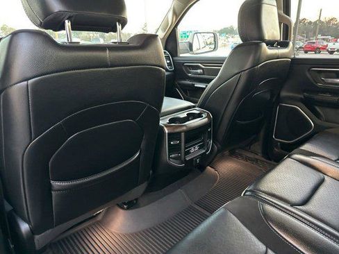 Certified 2021 RAM 1500 Laramie w/ Laramie Southwest Edition image 36