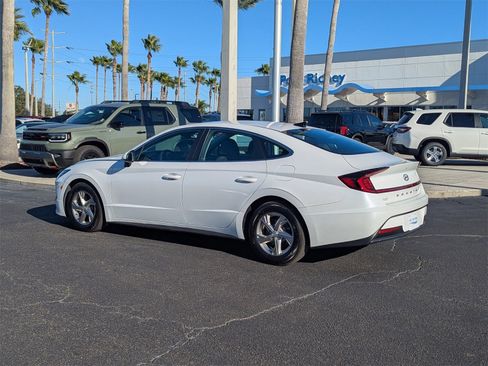 Used 2022 Hyundai Sonata SE image 7