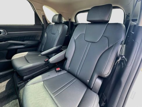 Certified 2024 Kia Sorento SX AWD/4WD image 28