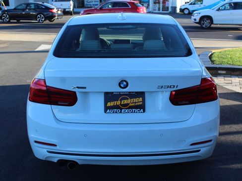 Used 2017 BMW 330i xDrive Sedan image 23