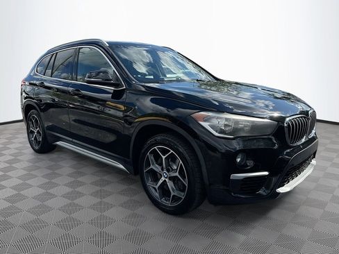 Used 2018 BMW X1 sDrive28i w/ Convenience Package image 4