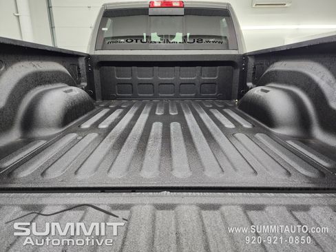 New 2026 RAM 2500 Tradesman w/ Safety Group image 27