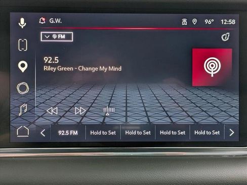 Used 2024 GMC Yukon Denali w/ Advanced Technology Package AWD/4WD image 14