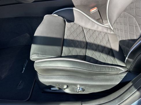 Certified 2023 Cadillac CT4 V Blackwing w/ Driver Assist Package image 19