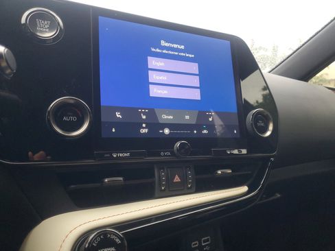 Used 2023 Lexus NX 250 FWD image 30