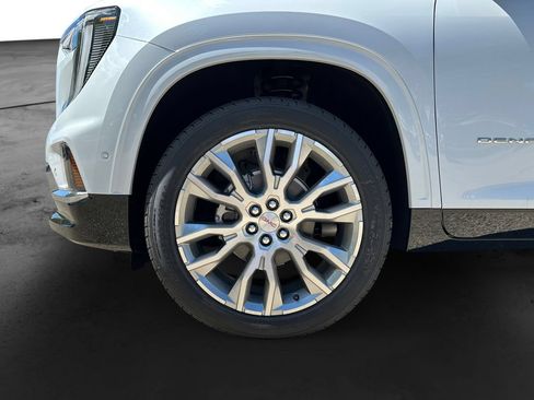 New 2026 GMC Acadia Denali w/ Super Cruise Package AWD/4WD image 11