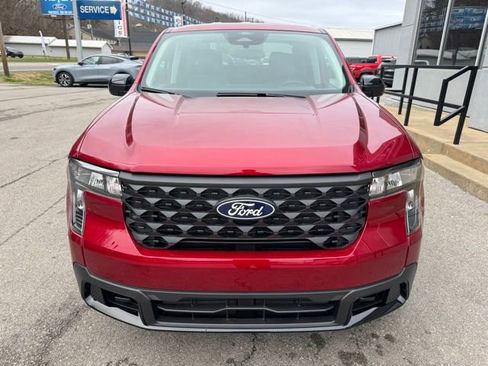 New 2026 Ford Maverick XLT w/ XLT Luxury Package image 3