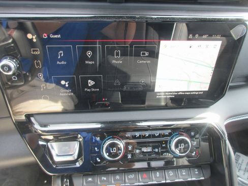 New 2026 GMC Sierra 1500 AT4X image 21