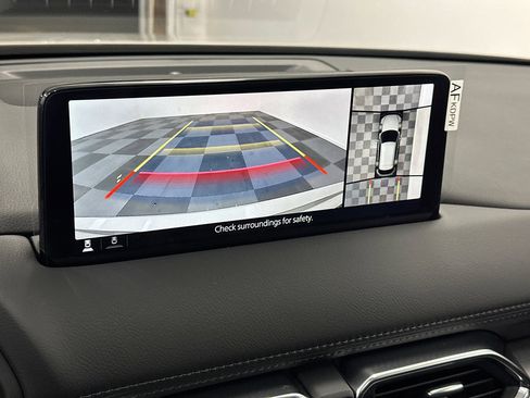 New 2025 MAZDA CX-5 AWD 2.5 S image 28