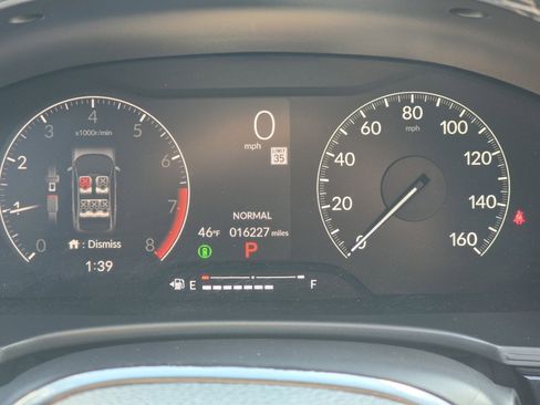 Certified 2025 Honda Civic Sport image 26