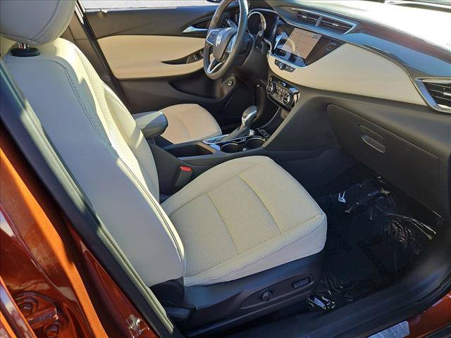 Used 2020 Buick Encore GX Essence w/ Advanced Technology Package FWD image 19