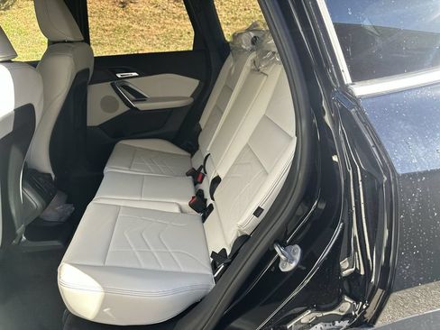 Used 2026 BMW X1 xDrive28i AWD/4WD image 23