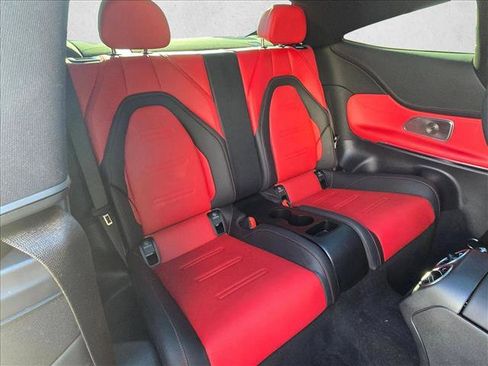 Used 2024 Mercedes-Benz CLE 53 AMG 4MATIC image 20