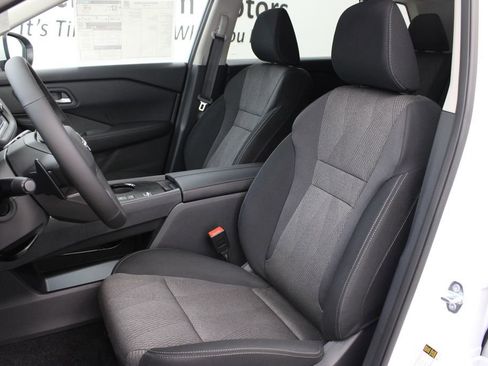 New 2026 Nissan Rogue SV image 13