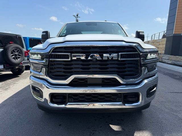 Used 2026 RAM 2500 Big Horn AWD/4WD image 9