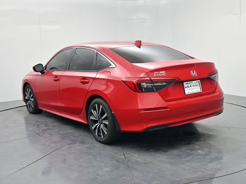 Used 2022 Honda Civic EX image 6