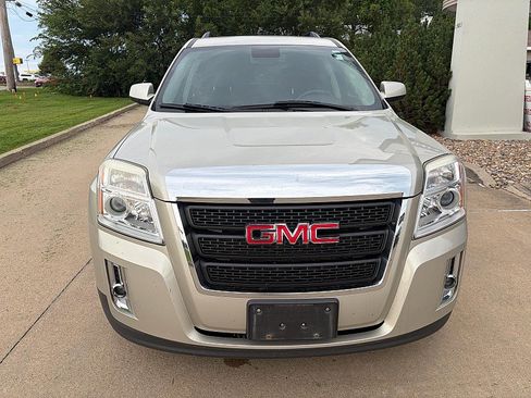 Used 2014 GMC Terrain SLE w/ Convenience Package AWD/4WD image 8