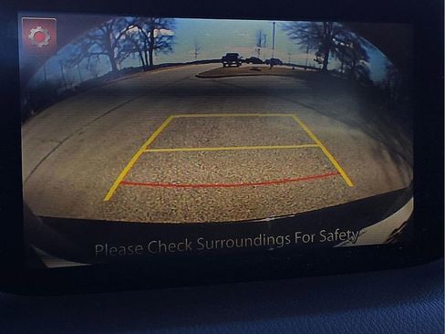 Used 2017 MAZDA MAZDA3 Grand Touring image 14