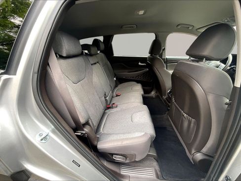 Used 2020 Hyundai Santa Fe SEL AWD/4WD image 25