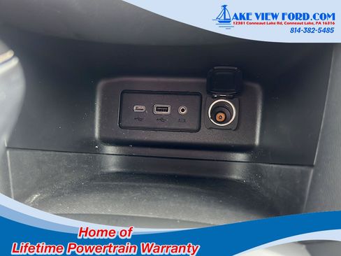 Used 2019 Chevrolet Equinox LT AWD/4WD image 32