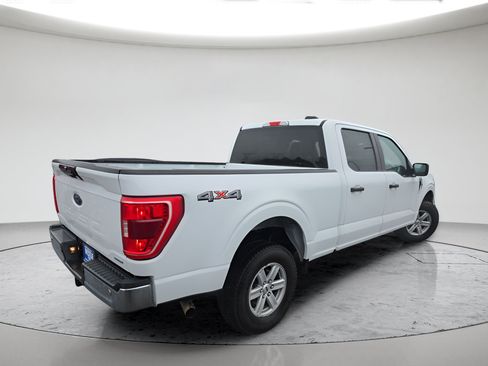 Used 2023 Ford F150 XLT w/ Trailer Tow Package AWD/4WD image 3