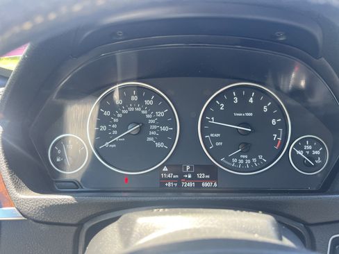 Used 2015 BMW 428i Convertible image 22
