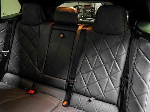 Used 2022 BMW iX xDrive50 w/ Sport Package image 47