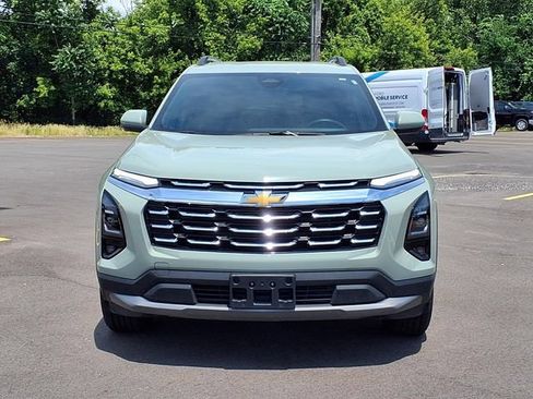 Used 2025 Chevrolet Equinox LT w/ Convenience Package II AWD/4WD image 23