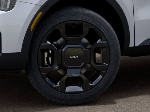 New 2026 Kia Sorento X-Line EX AWD/4WD image 9