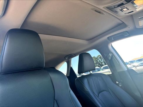 Used 2021 Lexus RX 350L Premium w/ Premium Package AWD/4WD image 31