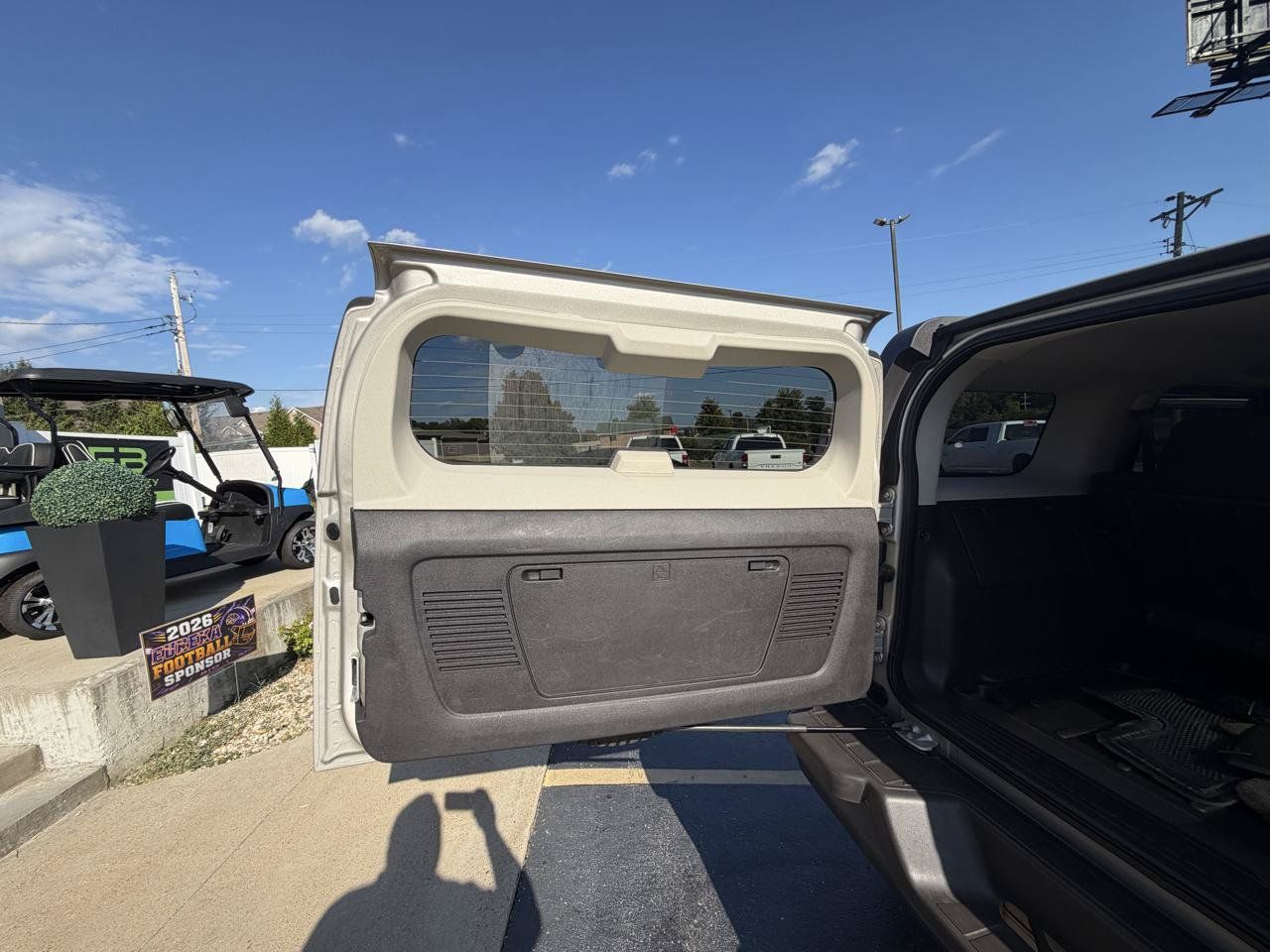 Used 2006 HUMMER H3 AWD/4WD image 26