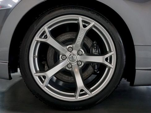 Used 2012 Nissan 370Z NISMO image 42