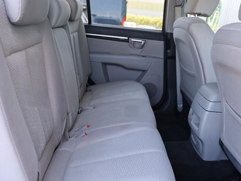 Used 2009 Hyundai Santa Fe GLS image 22