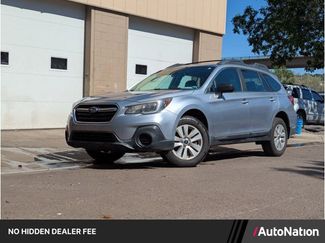 Used 2018 Subaru Outback 2.5i AWD/4WD video 1
