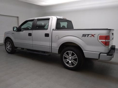 Used 2014 Ford F150 STX w/ Equipment Group 201A Mid image 3