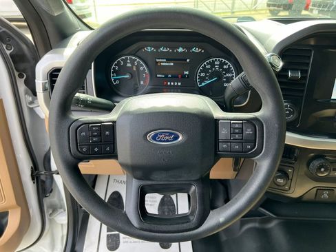 Used 2022 Ford F150 XLT AWD/4WD image 14