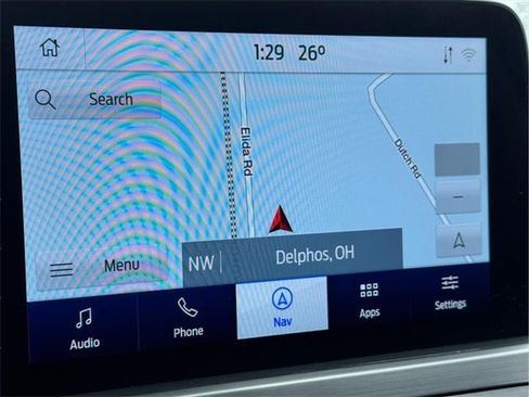 Used 2022 Ford Escape Titanium image 25