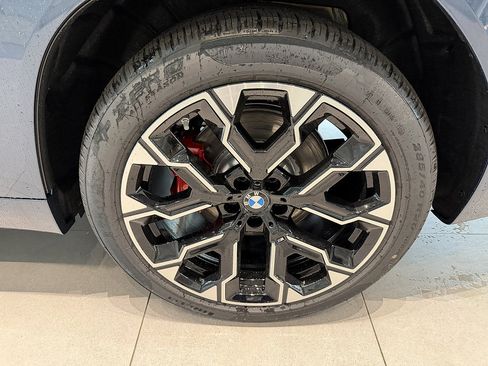 New 2026 BMW X3 xDrive30i w/ Premium Package AWD/4WD image 7
